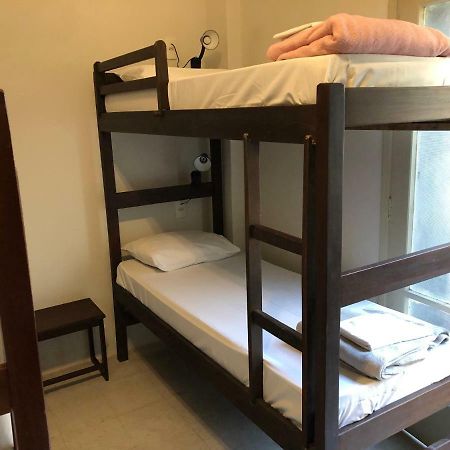 Aurea Hostel São Paulo Extérieur photo