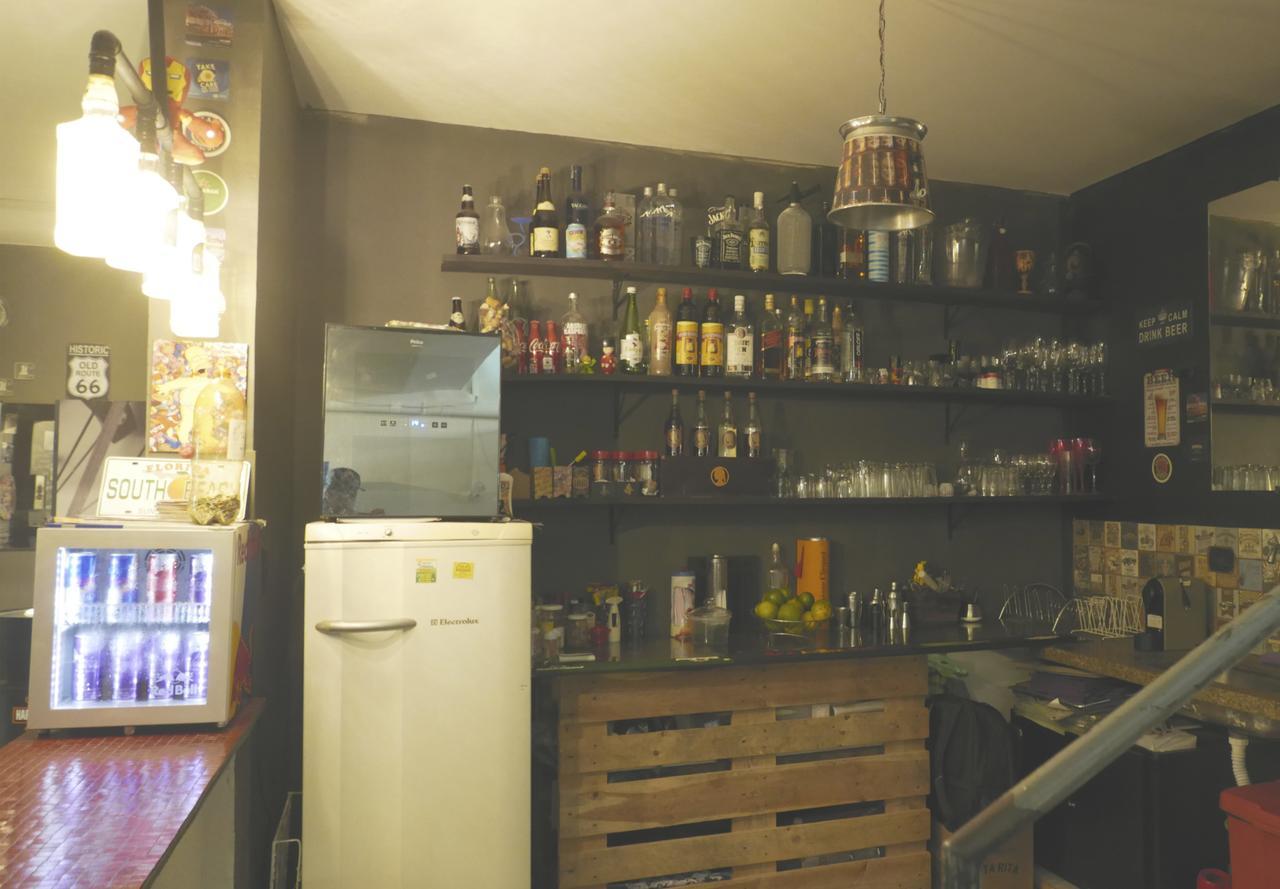 Aurea Hostel São Paulo Extérieur photo