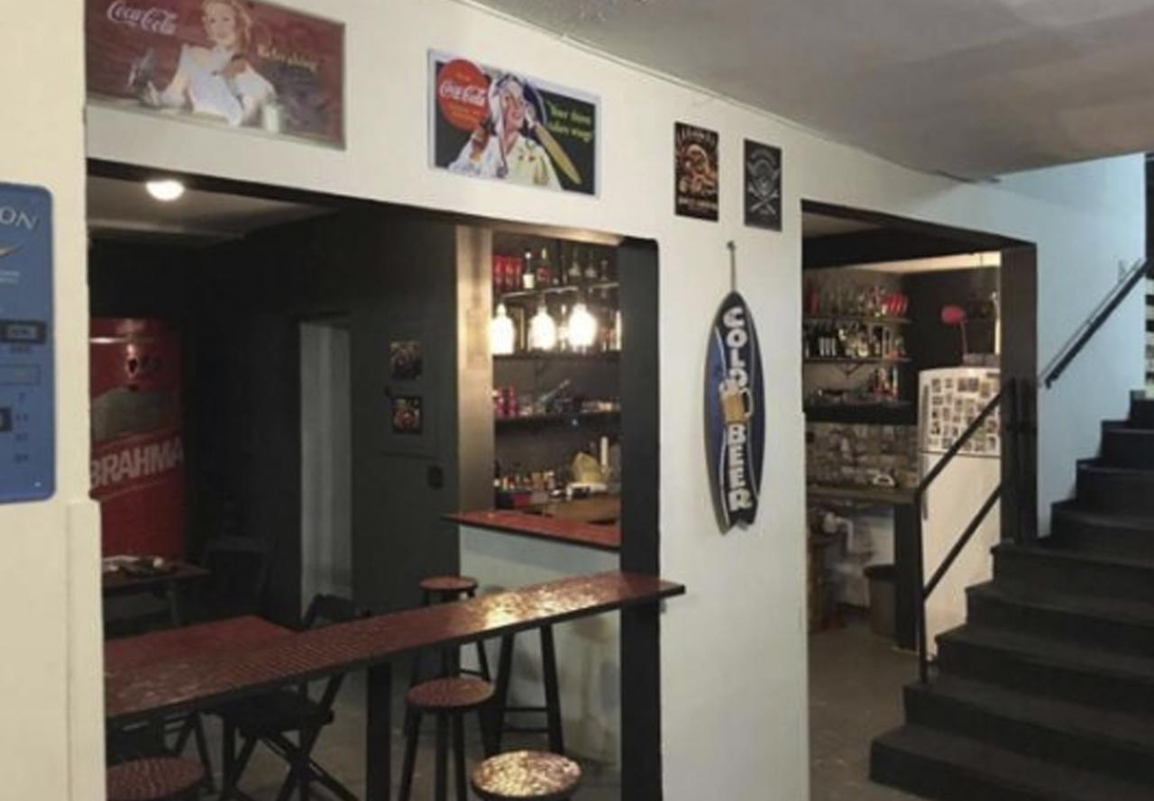 Aurea Hostel São Paulo Extérieur photo