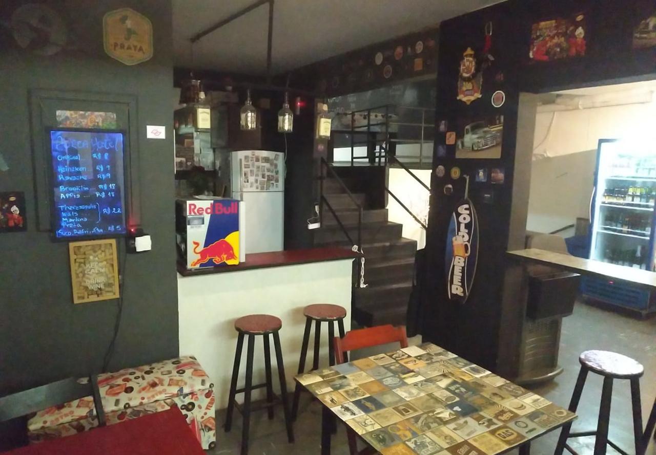 Aurea Hostel São Paulo Extérieur photo