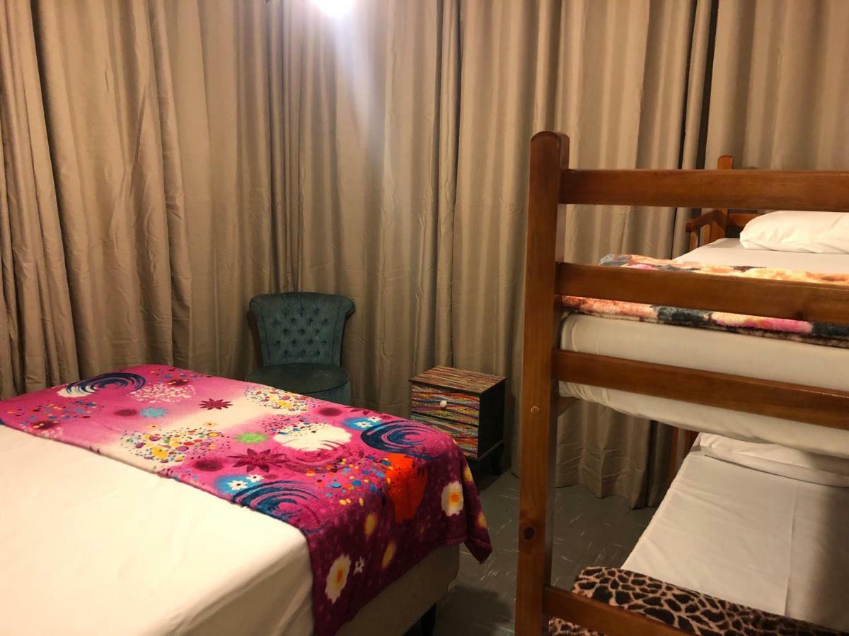 Aurea Hostel São Paulo Extérieur photo