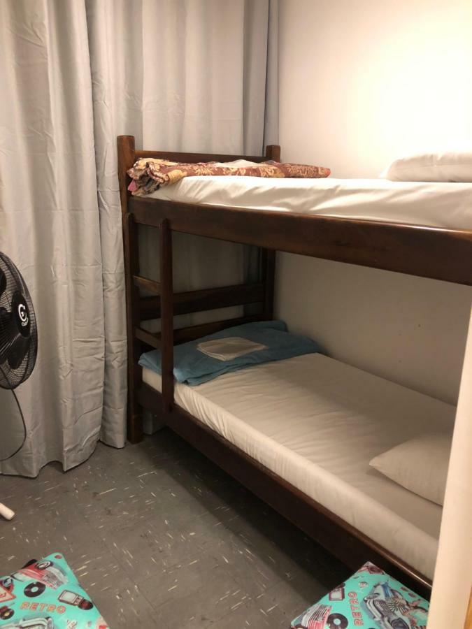 Aurea Hostel São Paulo Extérieur photo