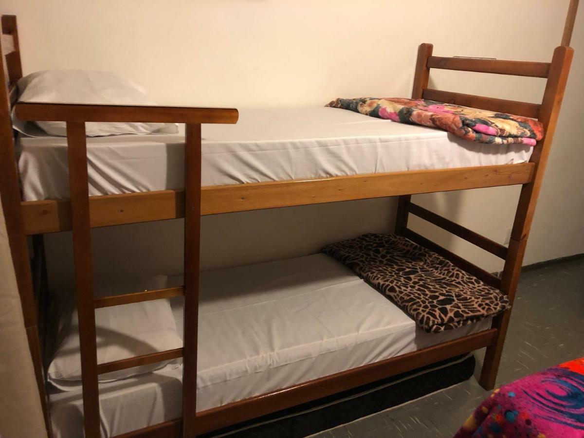 Aurea Hostel São Paulo Extérieur photo