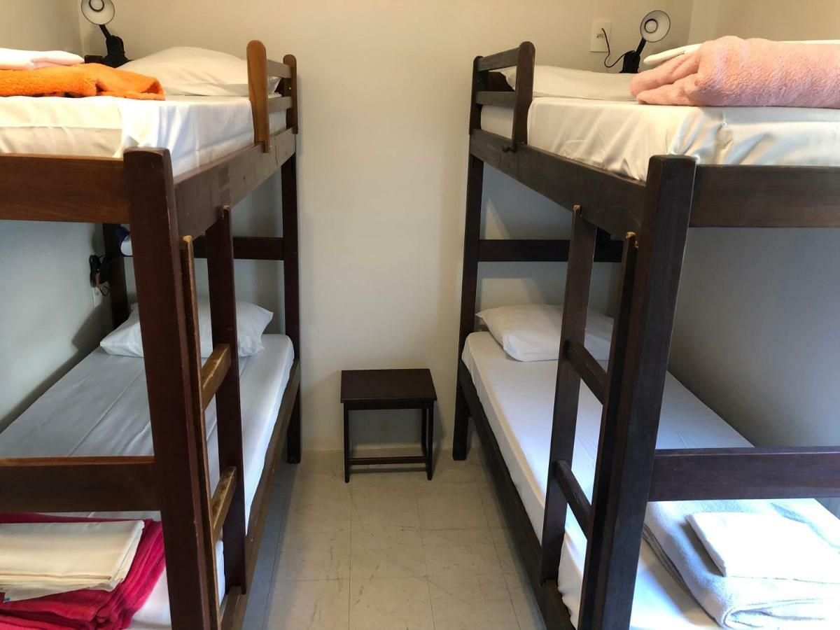 Aurea Hostel São Paulo Extérieur photo