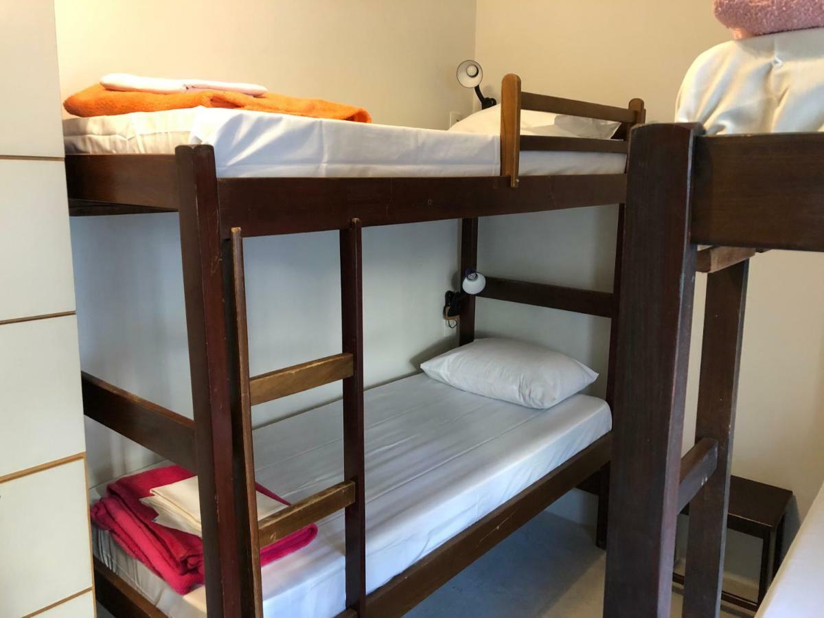 Aurea Hostel São Paulo Extérieur photo