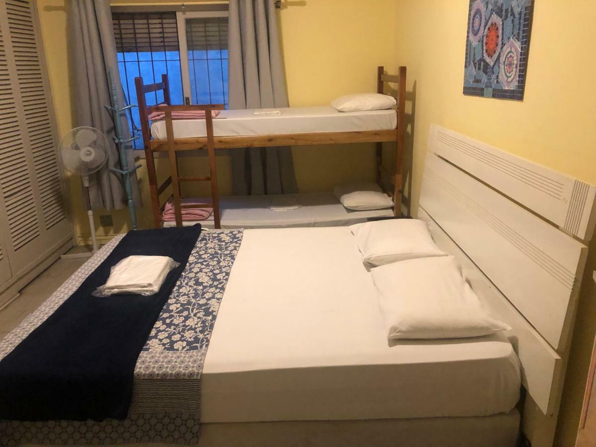 Aurea Hostel São Paulo Extérieur photo