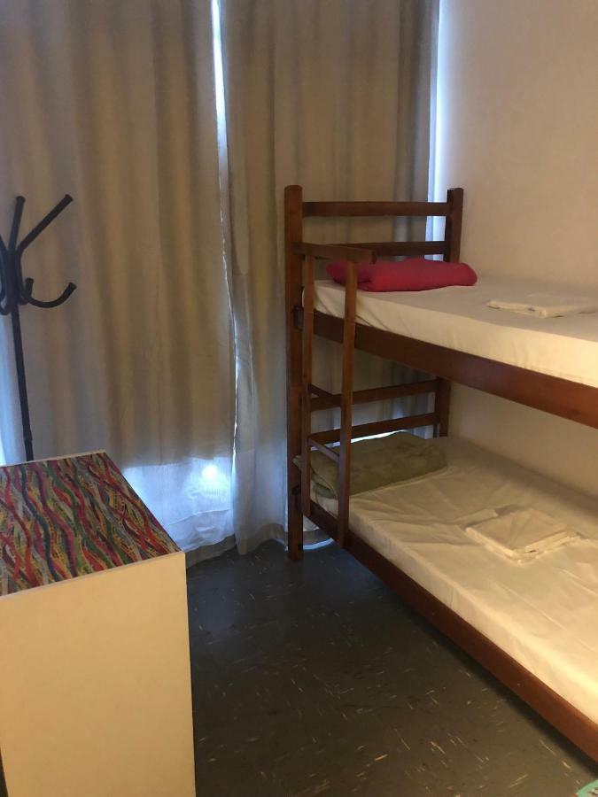 Aurea Hostel São Paulo Extérieur photo