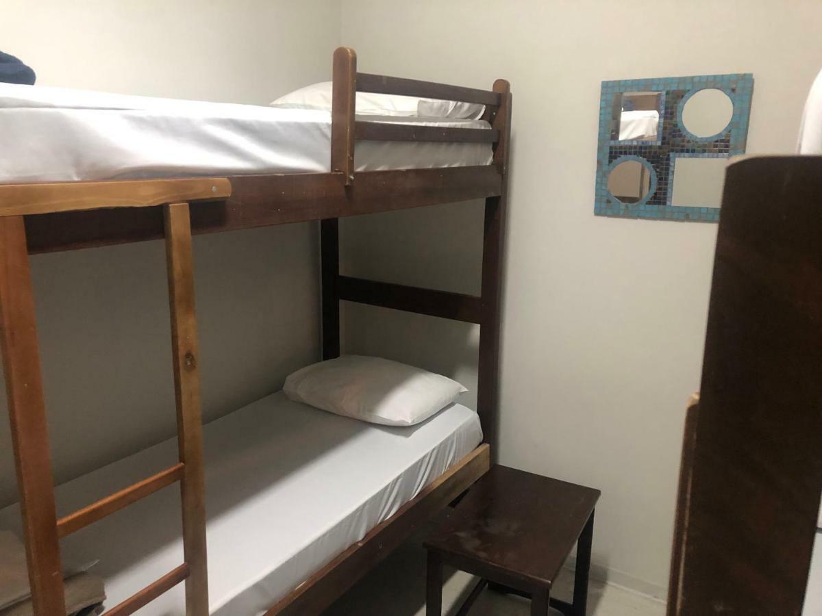 Aurea Hostel São Paulo Extérieur photo