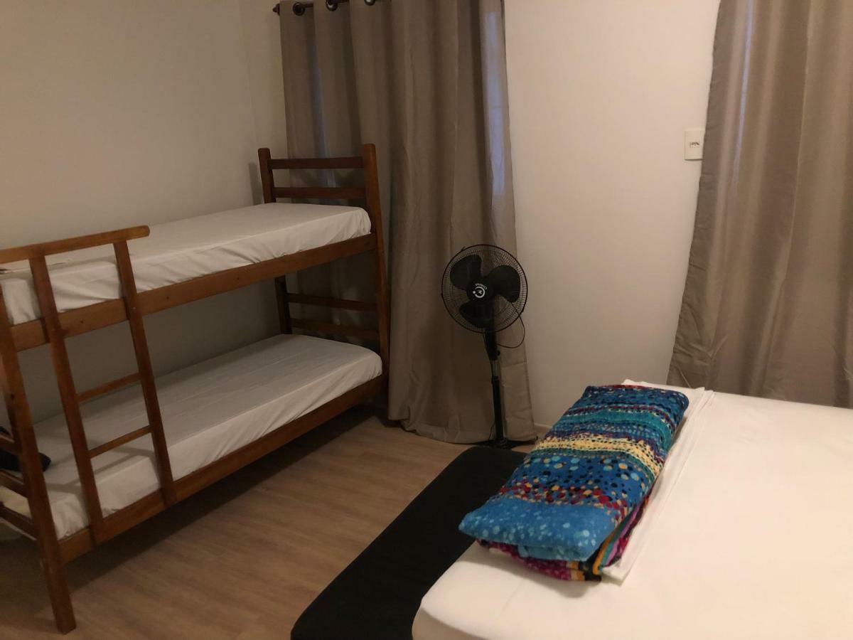 Aurea Hostel São Paulo Extérieur photo