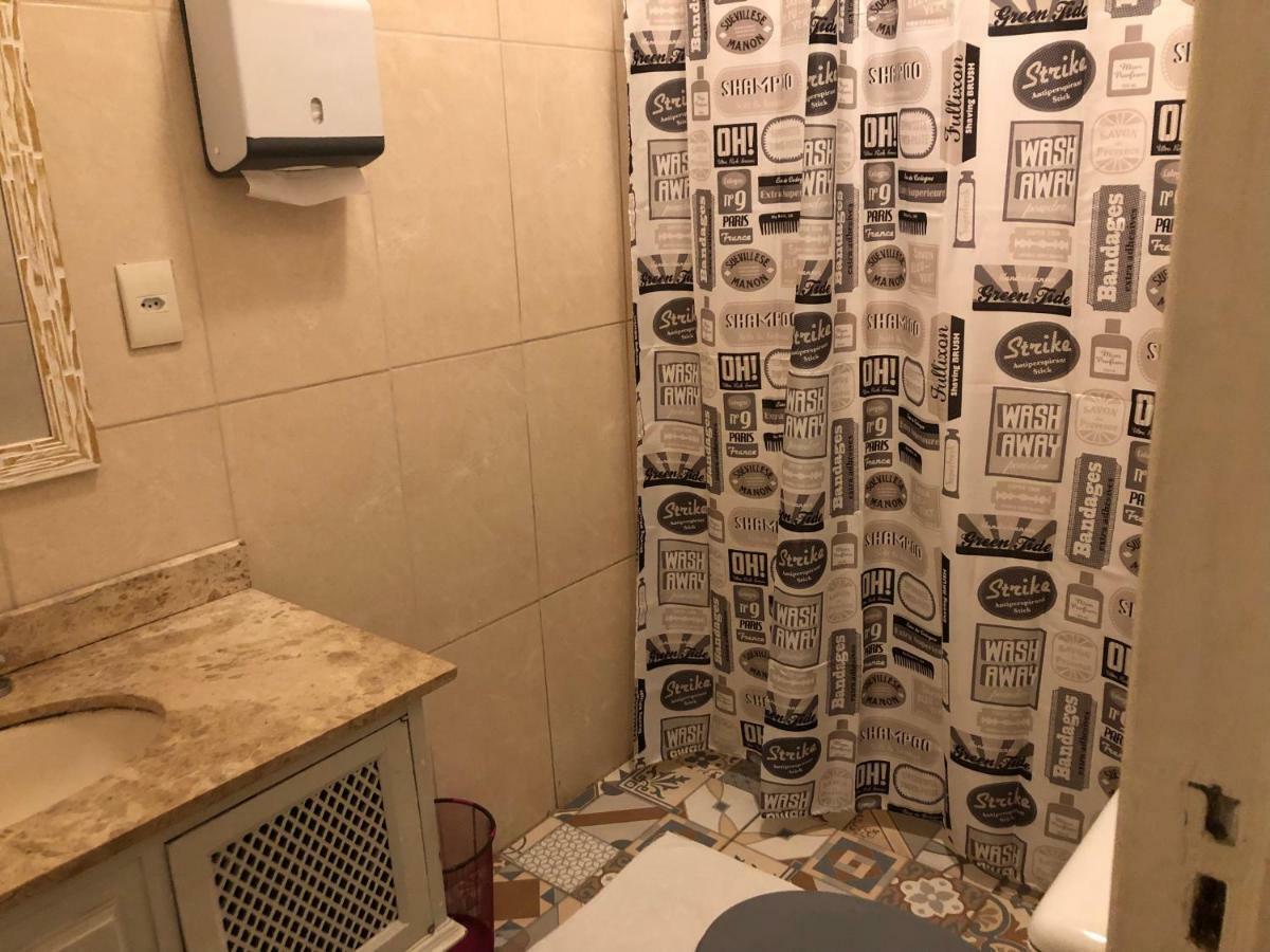 Aurea Hostel São Paulo Extérieur photo