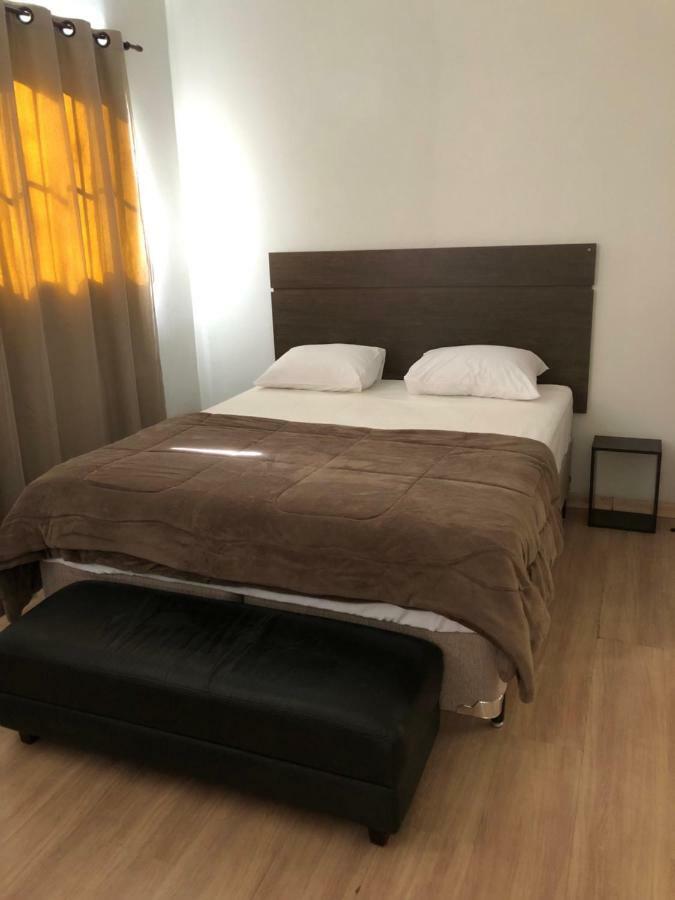 Aurea Hostel São Paulo Extérieur photo