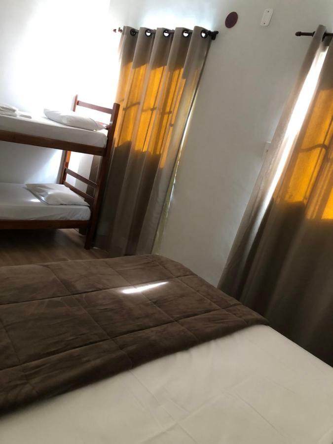 Aurea Hostel São Paulo Extérieur photo