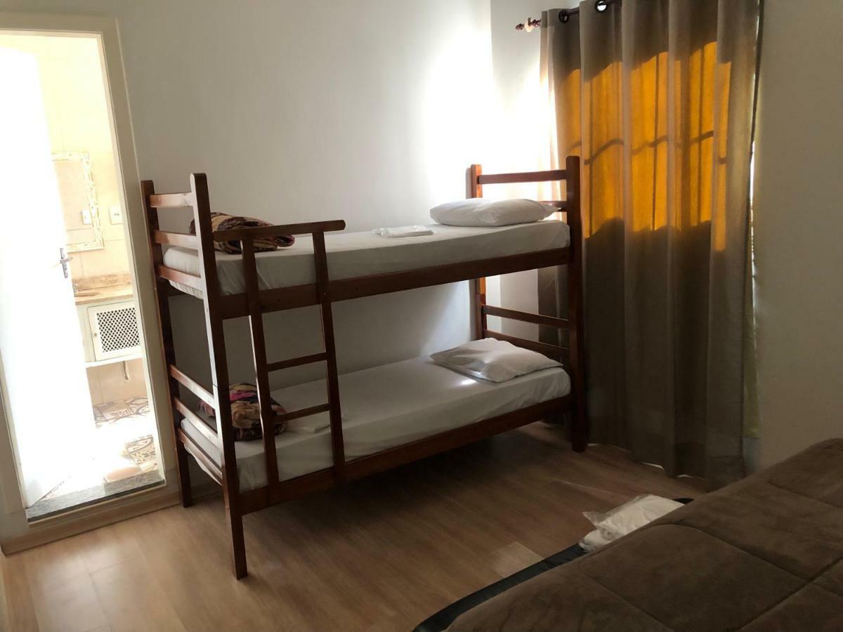 Aurea Hostel São Paulo Extérieur photo
