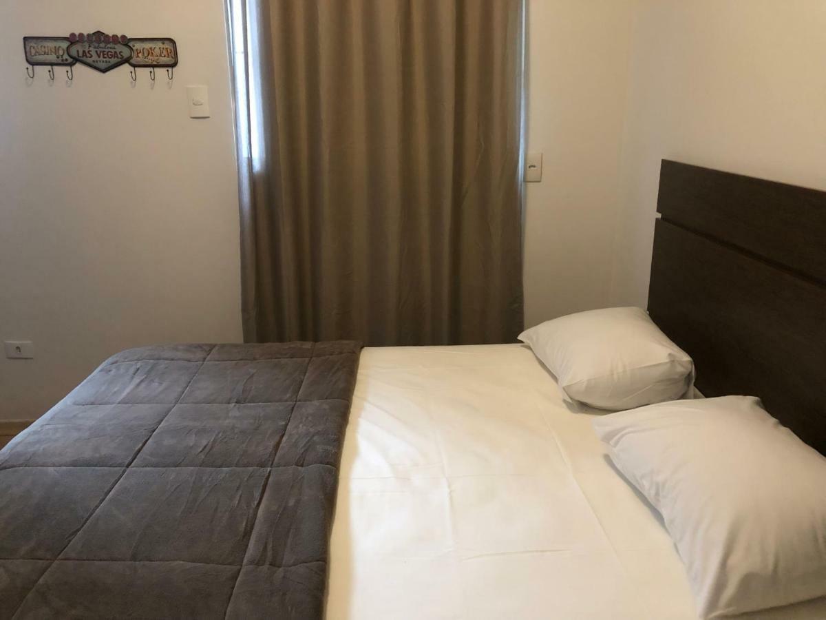 Aurea Hostel São Paulo Extérieur photo